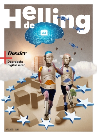 De Helling 2 2026