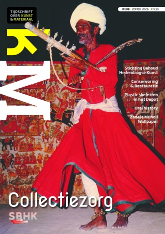 kM Magazine 138