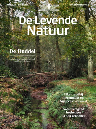 De Levende Natuur 3 2026