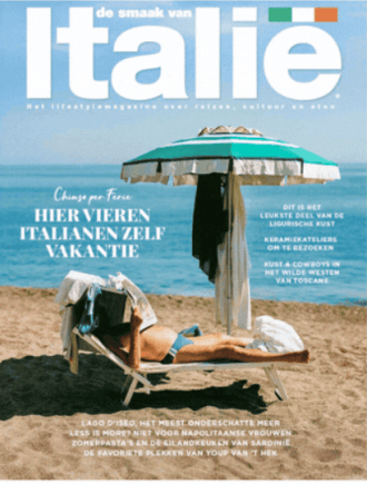 De Smaak van Italie zomer 2026