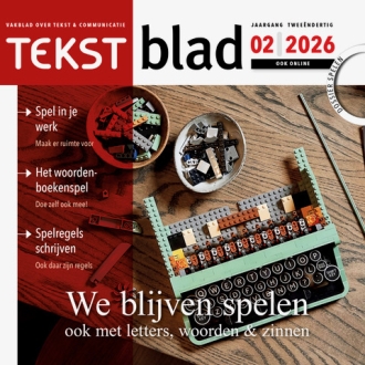 Tekstblad 2 2026