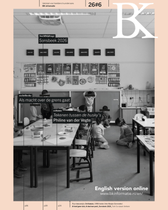 BK-informatie #6