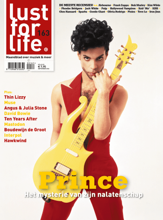 LFL163 cover