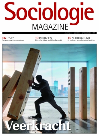 Sociologie Magazine 3 2026