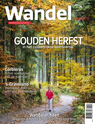 Wandelmagazine 4 2026