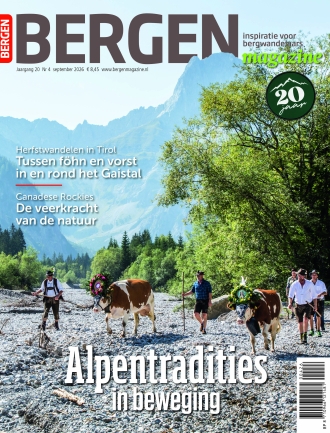 Bergen Magazine 4 2026
