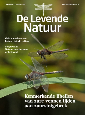 De Levende Natuur 5 2026