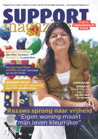 Cover nr 4 2026 Support