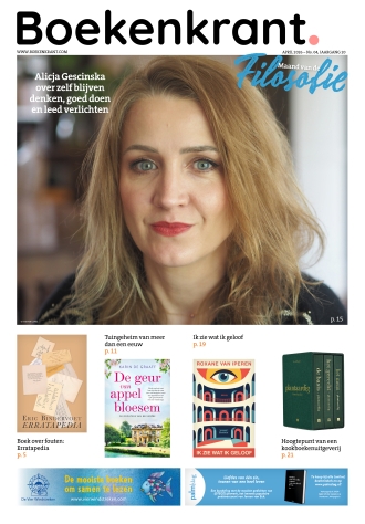 Boekenkrant 4 2026