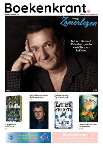Boekenkrant 6 2026
