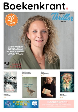 Boekenkrant 10 2026