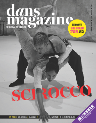 Dans Magazine 5 2026