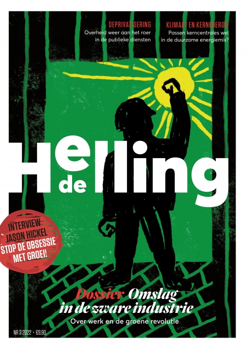 Tijdschrift De Helling