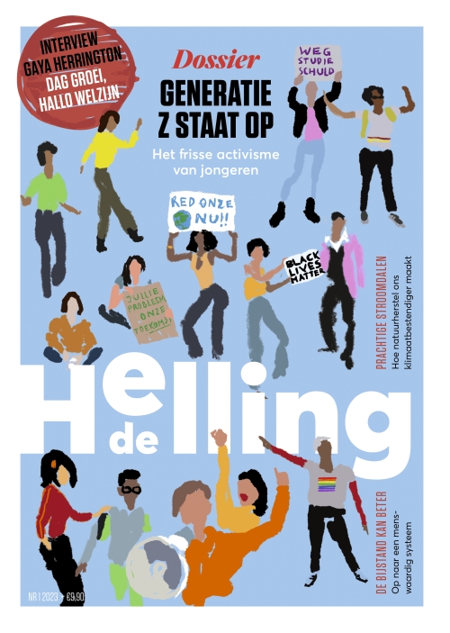 Tijdvoortijdschriften.nl