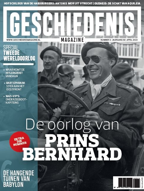 Tijdvoortijdschriften.nl