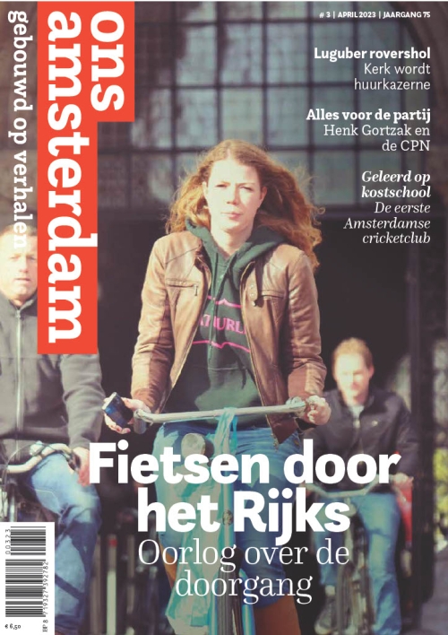 Tijdvoortijdschriften.nl
