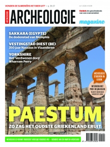 Archeologie Magazine 