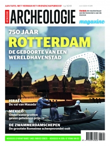 Archeologie Magazine 