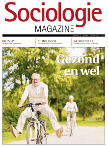 sociologie magazine 1 2020