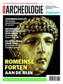 Archeologie Magazine 