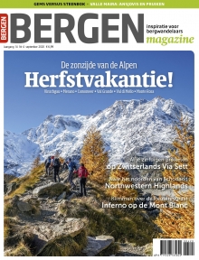 Bergen Magazine nr 4 van 2020