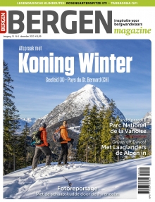 Bergen Magazine nr 5