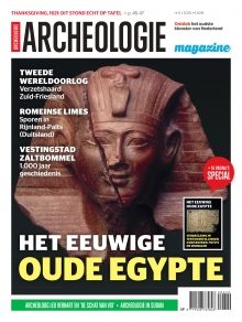 Archeologie Magazine #6 2020