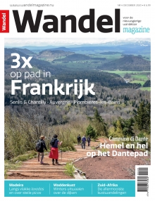 Wandel Magazine nr 4