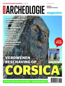 Archeologie Magazine 1 2021