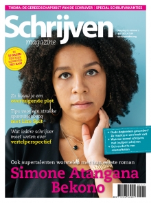 Schrijven Magazine 2 2021