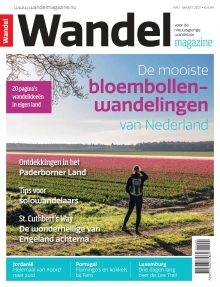 Wandel Magazine nr 1 2021