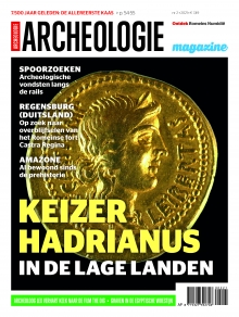 Archeologie Magazine 2 2021