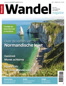 Wandel Magazine nr 2 2021