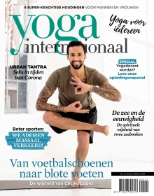 Yoga International nr 2 2021