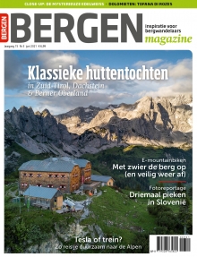 Bergen Magazine nr 3 2021