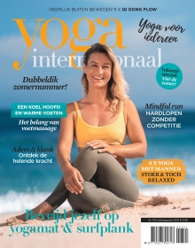 Yoga International nr 3-4 2021