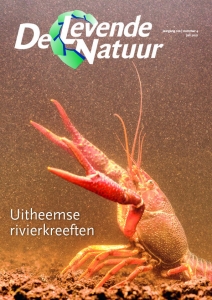 De Levende Natuur 4 2021