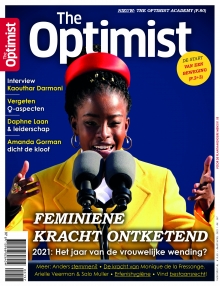 The Optimist