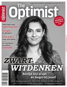 The Optimist