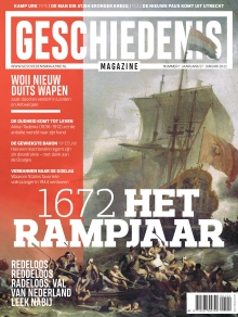 Geschiedenis Magazine 1 2022
