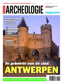 Archeologie Magazine 1 2022