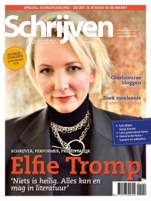 Schrijven Magazine 1 2022