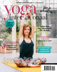 Yoga Internationaal nr 1 2022