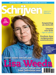 Schrijven Magazine 2 2022