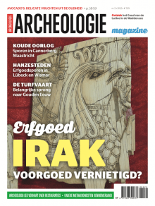 Archeologie Magazine 2022 - 2