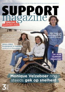 Support Magazine 3 2022