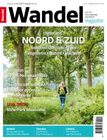 Wandel Magazine nr 2 2022