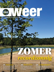Het Weer Magazine 5 2022