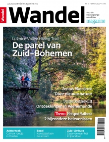 Wandel Magazine nr 3 2022