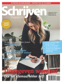 Schrijven Magazine 5 2022